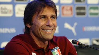 Premier, per Conte e Guardiola sfida in lavagna