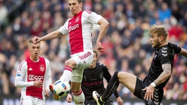 Il Leicester di Ranieri mette paura a Inter e Lazio: pronti 19 milioni di euro per Milik