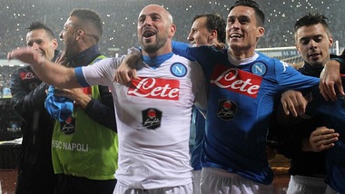 Calciomercato, «Reina ama Napoli: vuole restare qui»