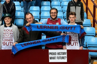 Aston Villa ai cinesi: accordo da 90 milioni di euro