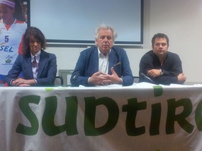 Bolzano rinuncia alla serie A2 femminile