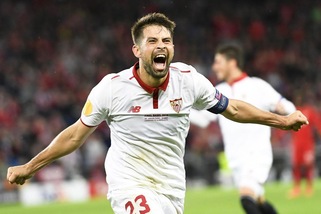 Europa League, Liverpool-Siviglia 1-3, spagnoli campioni per la terza volta