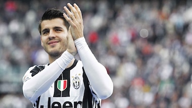 Europei 2016, convocati Spagna: c'è Morata, Callejon e Diego Costa out