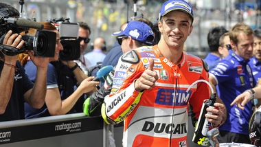 MotoGp Suzuki, ufficiale: Vinales va via, Iannone in sella