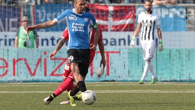 Serie B: Novara-Modena, in lavagna vince l'«1»