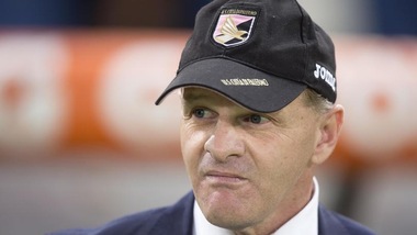 Calciomercato l'Udinese ufficializza Iachini nuovo allenatore