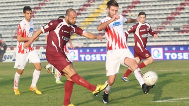 Supercoppa Lega Pro, il Cittadella vince in casa del Benevento
