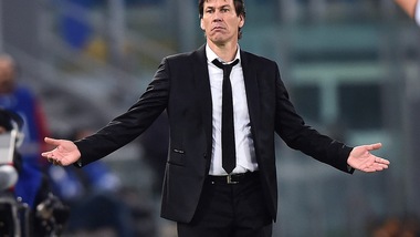 Calciomercato Milan, i cinesi spingono per Garcia