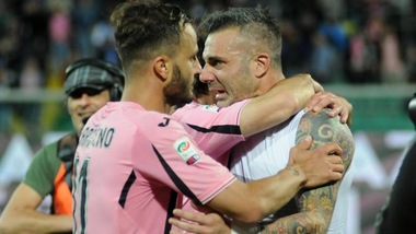 Calciomercato Palermo, Sorrentino: «Non rinnovo e vado al Chievo»