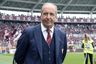 Torino, Ventura fra i vincitori del premio Pietro Calabrese