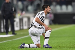 Coppa Italia Juventus-Milan, ecco i 21 convocati da Allegri: Khedira out