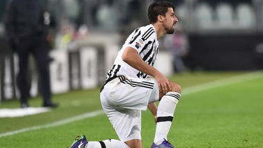 Coppa Italia Juventus-Milan, ecco i 21 convocati da Allegri: Khedira out
