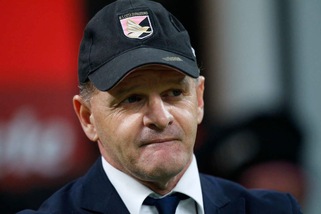 Serie A, Iachini: «Accordo immediato: Udinese piazza stimolante»