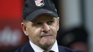 Serie A, Iachini: «Accordo immediato: Udinese piazza stimolante»