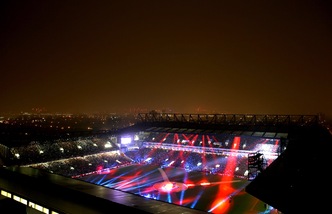 'Addio Upton Park', su Fox Sports lo speciale dedicato all'addio dello storico stadio del West Ham