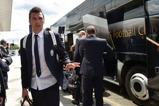 Coppa Italia, Milan-Juventus: la diretta della vigilia