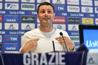 Calciomercato, l'Empoli pensa a Pasqual: «E' un ragazzo serio»