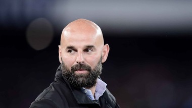 Calciomercato, Stellone al Verona? «Ho parlato con Setti»