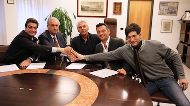 Ufficiale: accordo Nordmeccanica – Liu Jo Modena