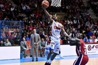 Basket Serie A, upset di Venezia: Milano ko!