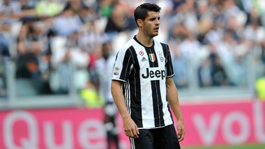 Calciomercato Juventus: «Anche Conte si unisce alla corsa per Morata»
