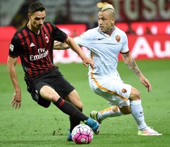 Calciomercato Juventus: Danilo-De Sciglio. E spunta anche Darmian