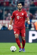 Calciomercato Juventus: Benatia resta nel mirino. Però decide Ancelotti