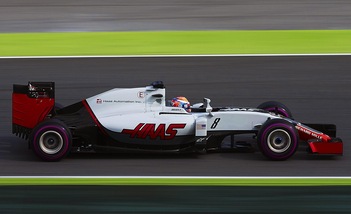 F1, Gene Haas: «Seconda stagione sarà difficile»