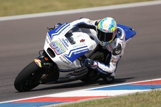 MotoGp, Hernandez guida le prime libere al Mugello