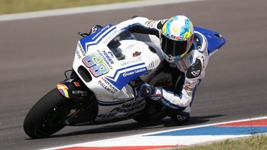 MotoGp, Hernandez guida le prime libere al Mugello