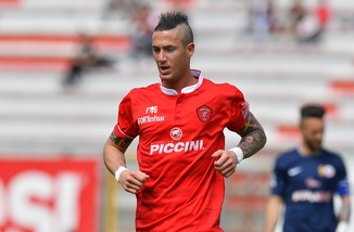Serie B: Bari-Trapani, Goal facile a 1,63