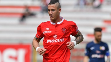 Serie B: Bari-Trapani, Goal facile a 1,63