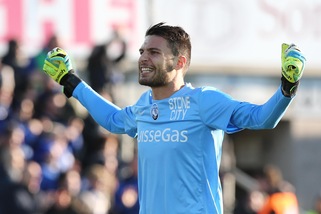 Calciomercato Fiorentina, per la porta derby Sportiello-Gollini