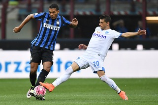 Calciomercato Inter, «il Besiktas punta su Juan Jesus»