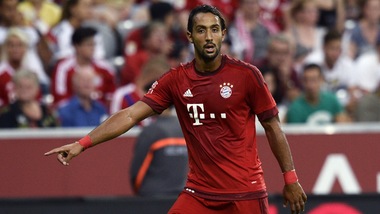 Benatia: «La Roma? Il mio cuore è in Italia, ma voglio vincere al Bayern»