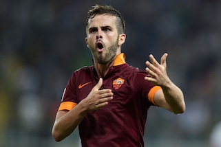 Juventus: nel menù di Coppa pronto l'assalto a Pjanic