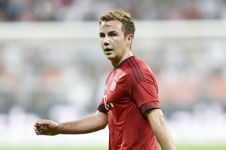 Juve, senti Rummenigge: «Goetze sta valutando il proprio futuro»