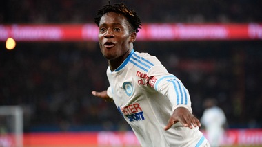 Calciomercato Juventus, Batshuayi colpo prenotato