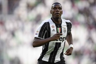 Juventus, il sogno di Pogba: «Voglio diventare un giocatore totale»