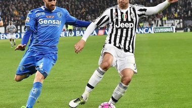 Calciomercato Empoli, Bittante: «Futuro? Ne parleremo presto»