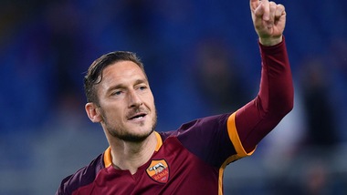 Calciomercato Roma, Baldissoni: «Totti giocherà ancora con noi»