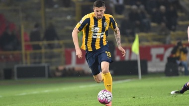 Serie A Verona, operazione riuscita per Wszolek