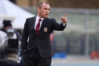 Coppa Italia Milan, Brocchi: «Anche la Juve ha dei difetti, siamo motivatissimi»