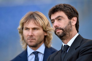 Juventus, il progetto Champions passa anche dalla finale di stasera