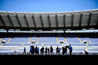 Olimpico esaurito e incasso da record per la finale di Coppa Italia