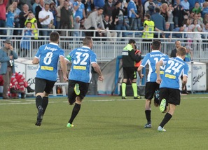 Serie B: Novara, Spezia e Cesena ai playoff. Livorno e Modena in Lega Pro