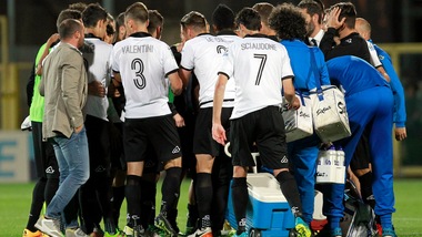 Serie B, ecco le date dei playoff e dei playout