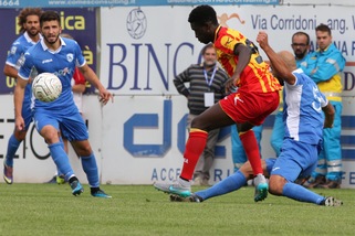 Lega Pro: Lecce-Foggia, avanti  l’«1»