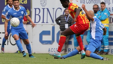 Calciomercato Palermo, Fiordilino in prestito al Lecce