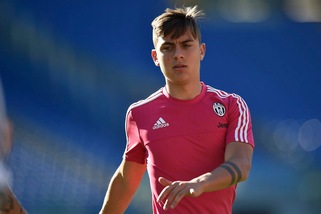 Juventus: niente Coppa America per Dybala